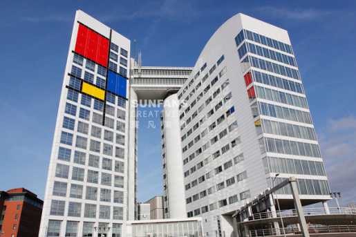 【品鉴】一幅画一座城 海牙与红黄蓝