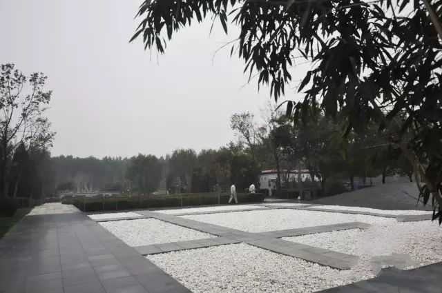 固安展馆公园